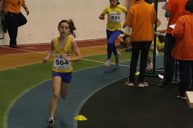 2009 II Copa de Galicia pc menores 155